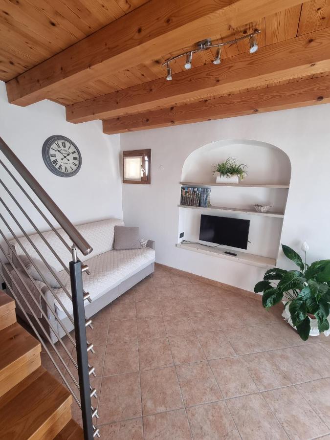 Villa Giulietta E Romeo Pove del Grappa Exterior foto