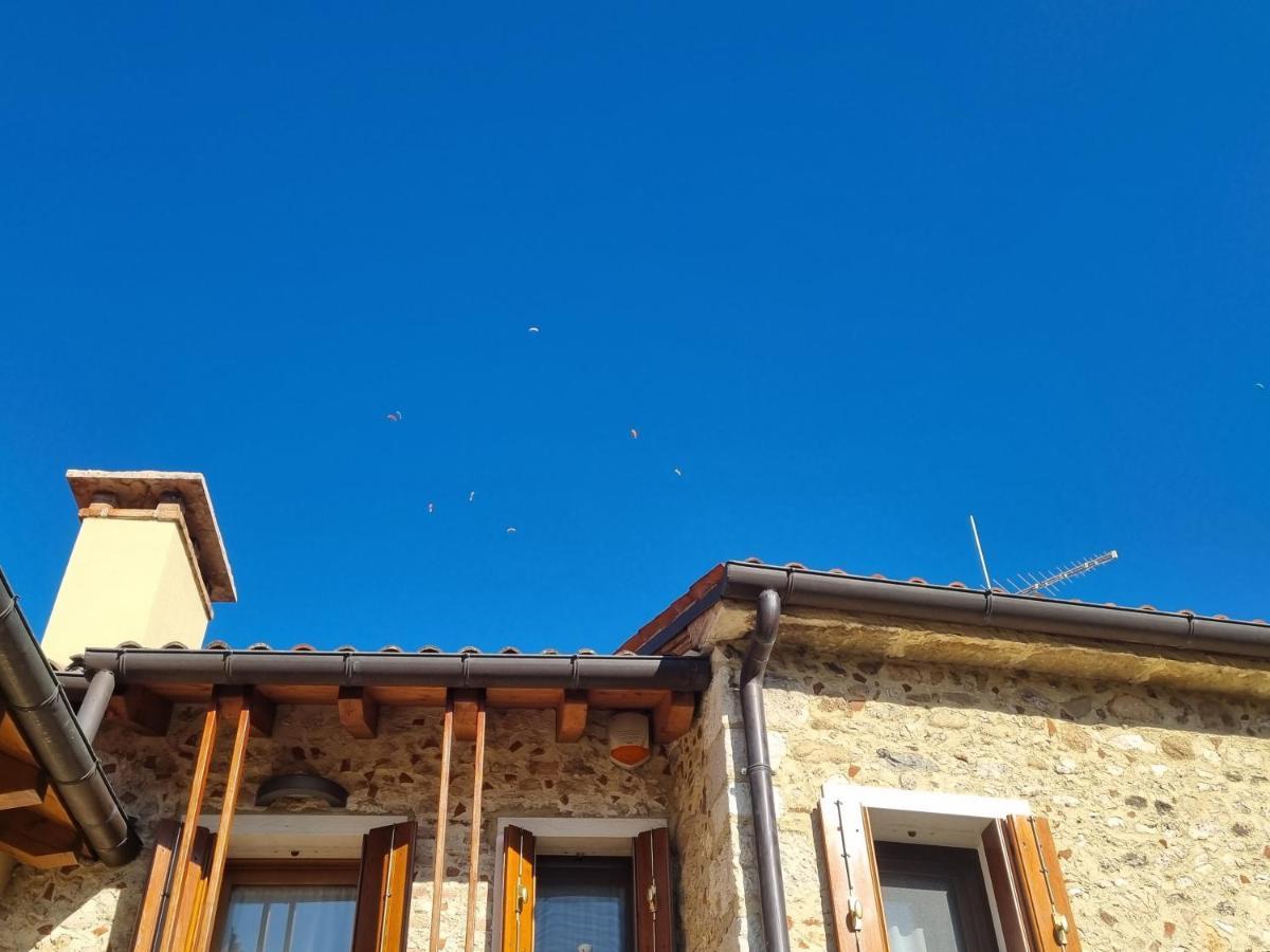 Villa Giulietta E Romeo Pove del Grappa Exterior foto